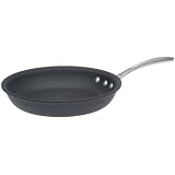CalphalonCommercialHard-Anodized10-InchOmeletPan