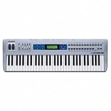 Alesis QS6.2 61-Key Velocity Sensitive Electric Keyboard
