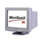 15IN Crt Beige Capacitive Touchscreen Serial