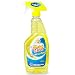 Health & Personal Care : Mr. Clean Antibacterial, Multi-Surface Cleaner, Lemon Scent - 22 Oz each x 9 Bottles