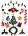 Quilling Kit: Christmas