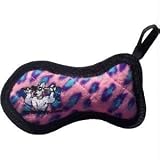 Tuffies The Worlds Tuffest Soft Dog Toy - Jr. Fish