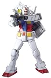 ポピーフルアクション RX-78-2ガンダム