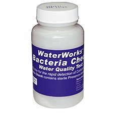 Bacteria Check Test Kit