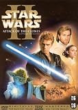 Revue _  / Star Wars : Episode II, l'attaque des clones - Édition 2 DVD
