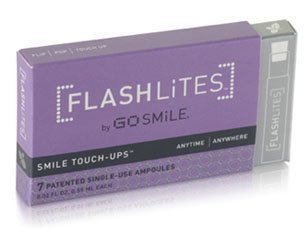 GoSmile FLASHLiTES Smile Touch-Ups