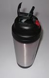 450ml Stainless steel insulated water bottle