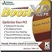 BoostXP Personal Edition