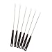 Kitchen Craft Fondue Forks- set of six