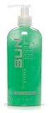 Sun Laboratories Exfoliant Body Gel 8 fl oz.