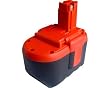 Bosch Compatible 24Volt 3000mAh Ni-Mh Rechargeable Battery by Pexell