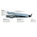 Bio Ionic 'Flash Heat' Nano Ceramic Styling Iron - 1 inch