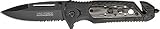 Tac Force TF-637GW Assisted Opening Folding Knife 4.5-Inch Closed
