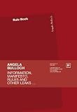 Produkt-Bild: Information, Manifesto, Rules and other leaks ...