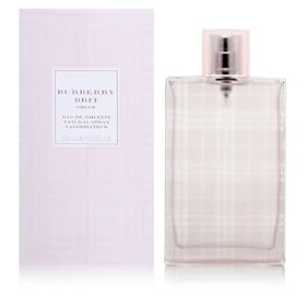 Burberry Brit Sheer