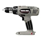 Porter Cable Cordless Hammer Drill