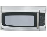 LG LMV2053ST 2.0 Cu. Ft. Over-the-Range Microwave Oven