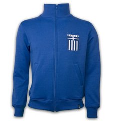COPA Retro Jacke Griechenland 70er Jahre, Größe S