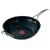 Tefal Jamie Oliver Hard Anodised Stirfry Pan with Helper Handle, 30 cm