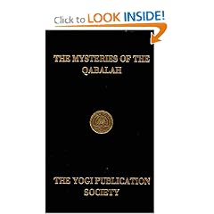 Mysteries of the Qabalah