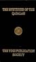 Mysteries of the Qabalah