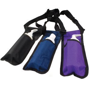 Lotion Bottle Holster