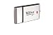 TREKSTOR USB-Stick 2.0 CS-D Aluminium/8GB
