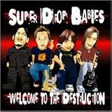 WELCOME TO THE DISTRACTION