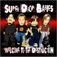 WELCOME TO THE DISTRACTION