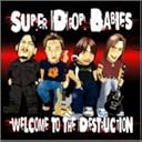 WELCOME TO THE DISTRACTION