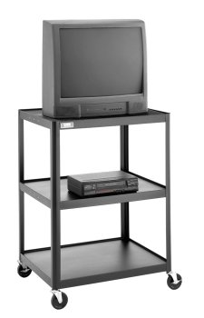 Da-Lite Assembled 54