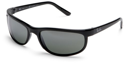 Ray-Ban RB2027 Predator II Sunglasses- 62mm product image