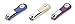 Health & Personal Care : Tweezerman Deluxe Stainless Steel Toenail Clipper, Assorted Colors