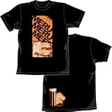 【金色のガッシュベル！！】ショッキングウマゴン Tシャツ サイズ：L / BLACK