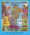 More All-of-a-Kind Family  [Unabridged CD Version]