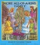 More All-of-a-Kind Family  [Unabridged CD Version]