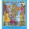 More All-of-a-Kind Family  [Unabridged CD Version]