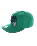 Akademiks - AKDMKS FITTED HAT