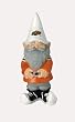 Oklahoma State University Garden Gnome