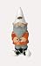 Oklahoma State University Garden Gnome