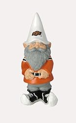 Oklahoma State University Garden Gnome