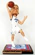 Utah Jazz Andrei Kirilenko Ticket Base Forever Collectibles Bobble Head - Basketball Sports Merchandise