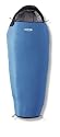 Gelert Pioneer Convertible Kids Sleeping Bag - Navy/Black