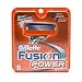 Fusion Power-Gillette Replacement Razor Blades, 24ct
