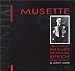 Search : French Essential Masters : Musette