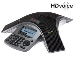 Polycom 2200-30900-001 Soundstation Ip 5000 With Power Supply On Sale