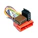 Radio-KFZ-Adapter Citroen, Peugeot / ISO Norm