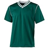 Shiny Jersey Soccer Shirt