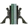 Leaning Pair Bookends