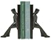 Leaning Pair Bookends